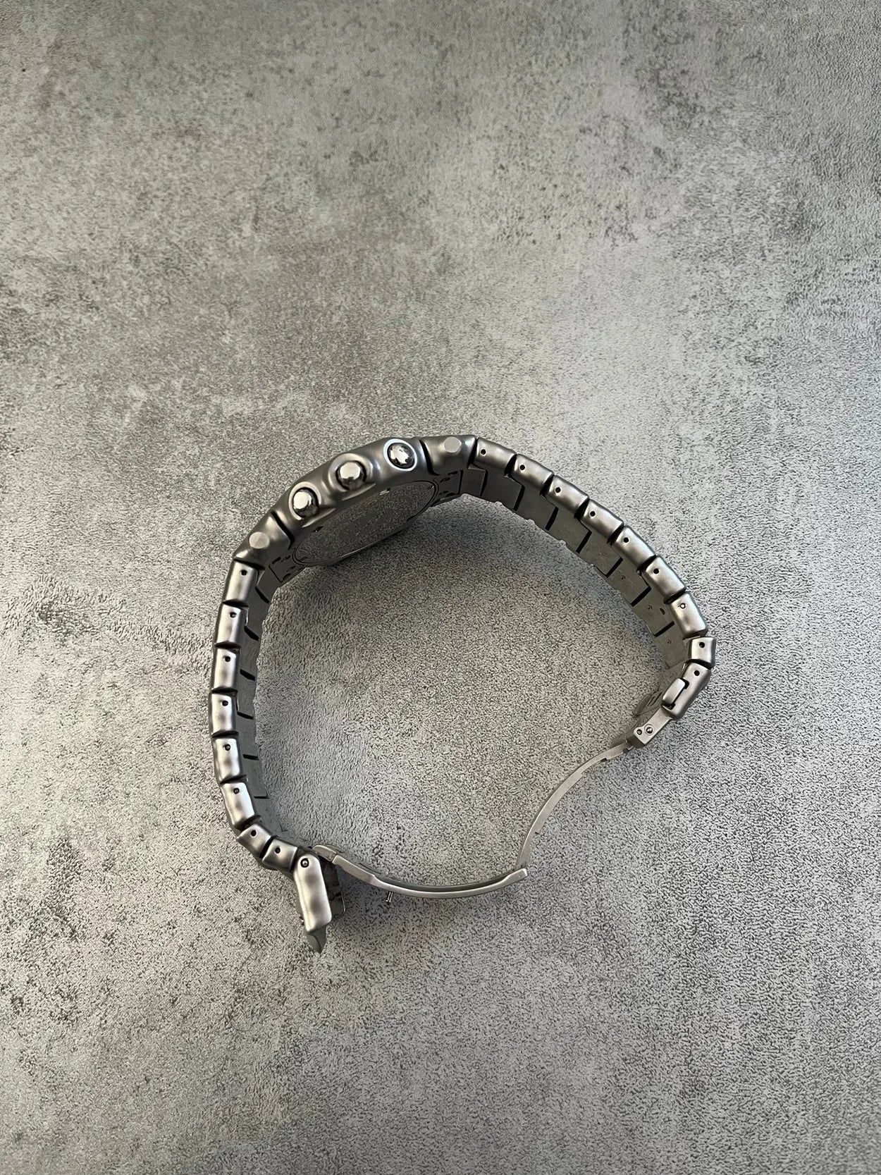 OAKLEY GMT CHRONOGRAPH