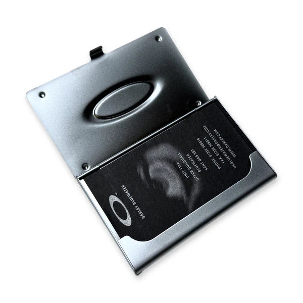OAKLEY CARD HOLDER