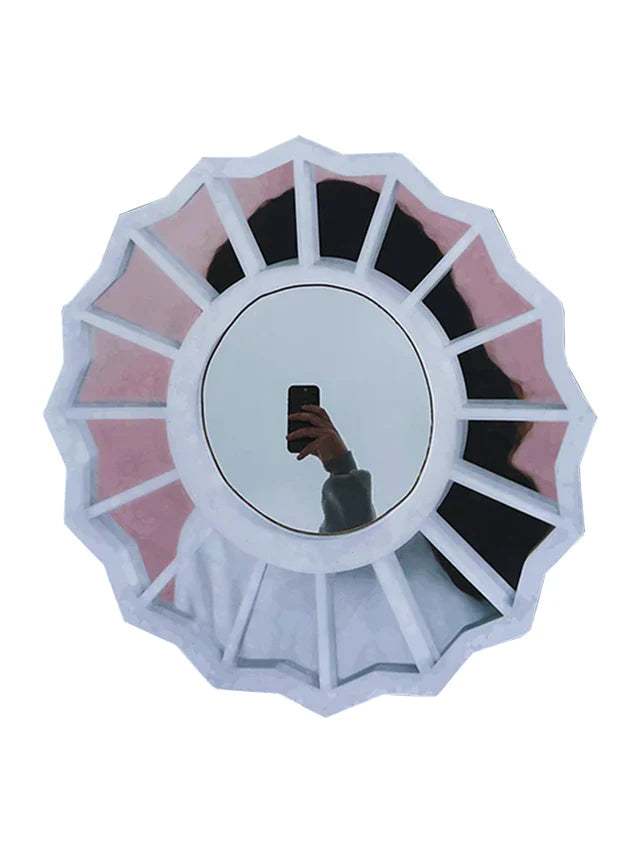 MAC MILLER MIRROR