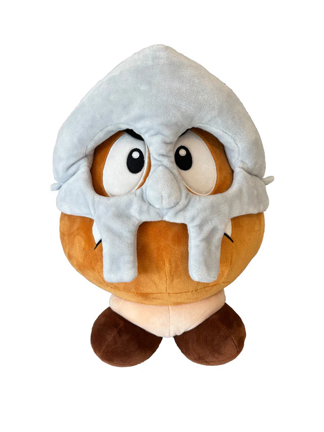 PLUSHY DOOM COLLECTION