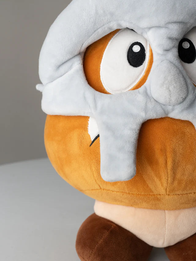 PLUSHY DOOM COLLECTION