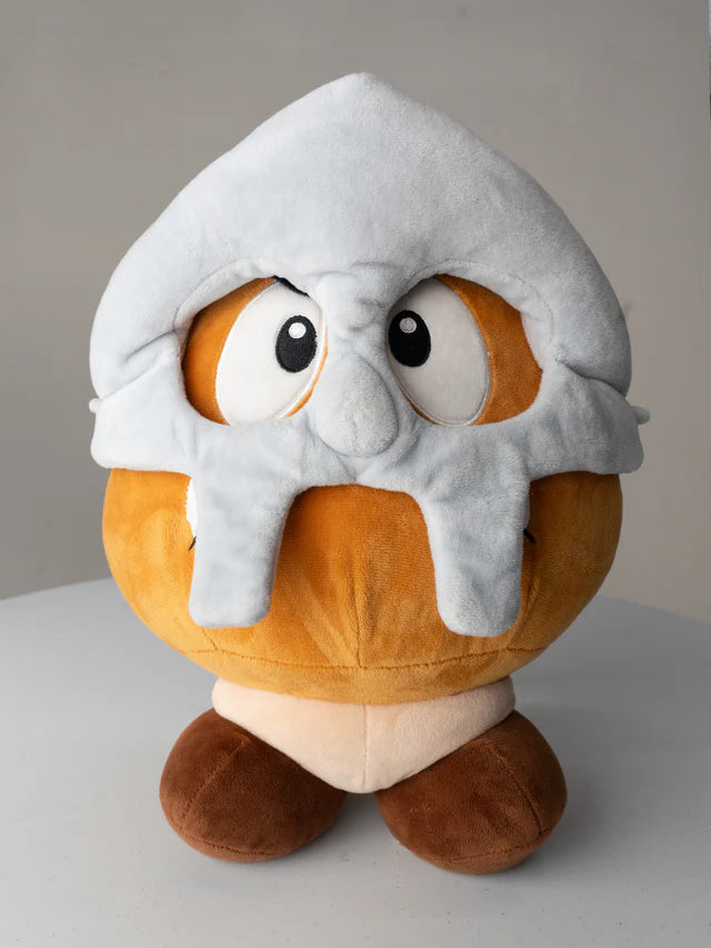 PLUSHY DOOM COLLECTION