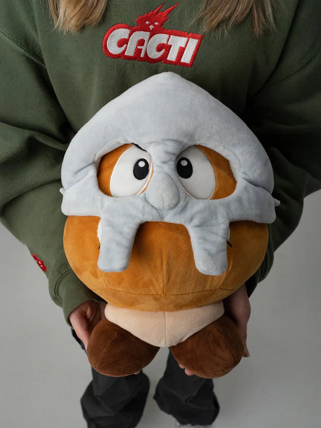 PLUSHY DOOM COLLECTION