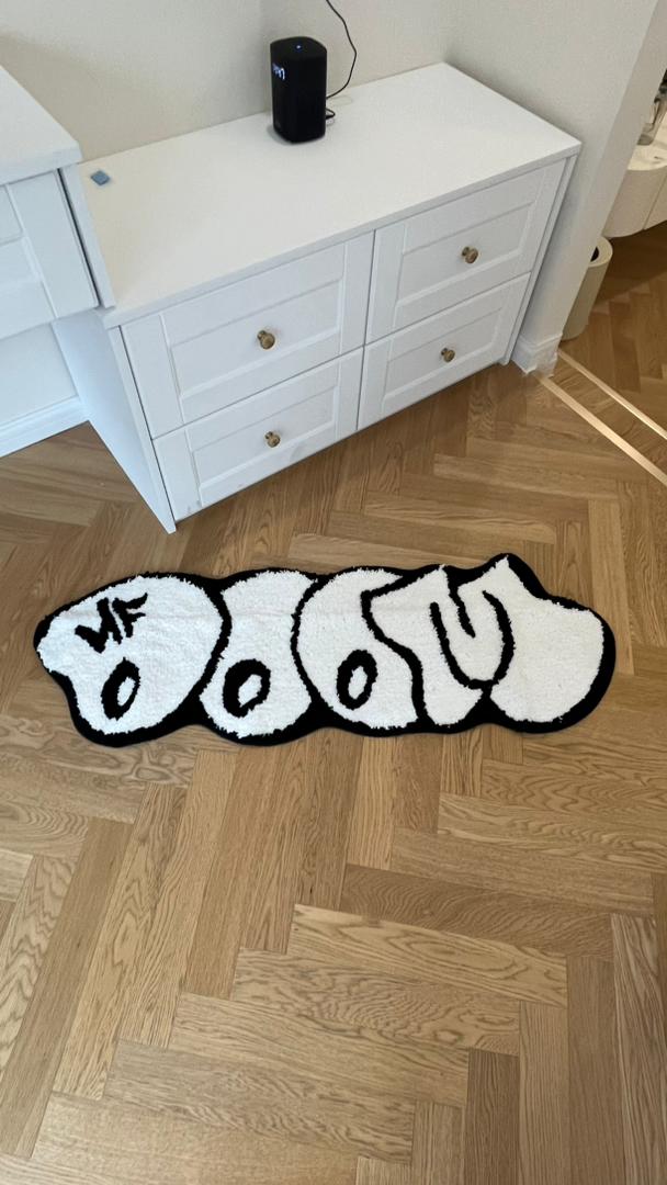 MF DOOM CARPET II