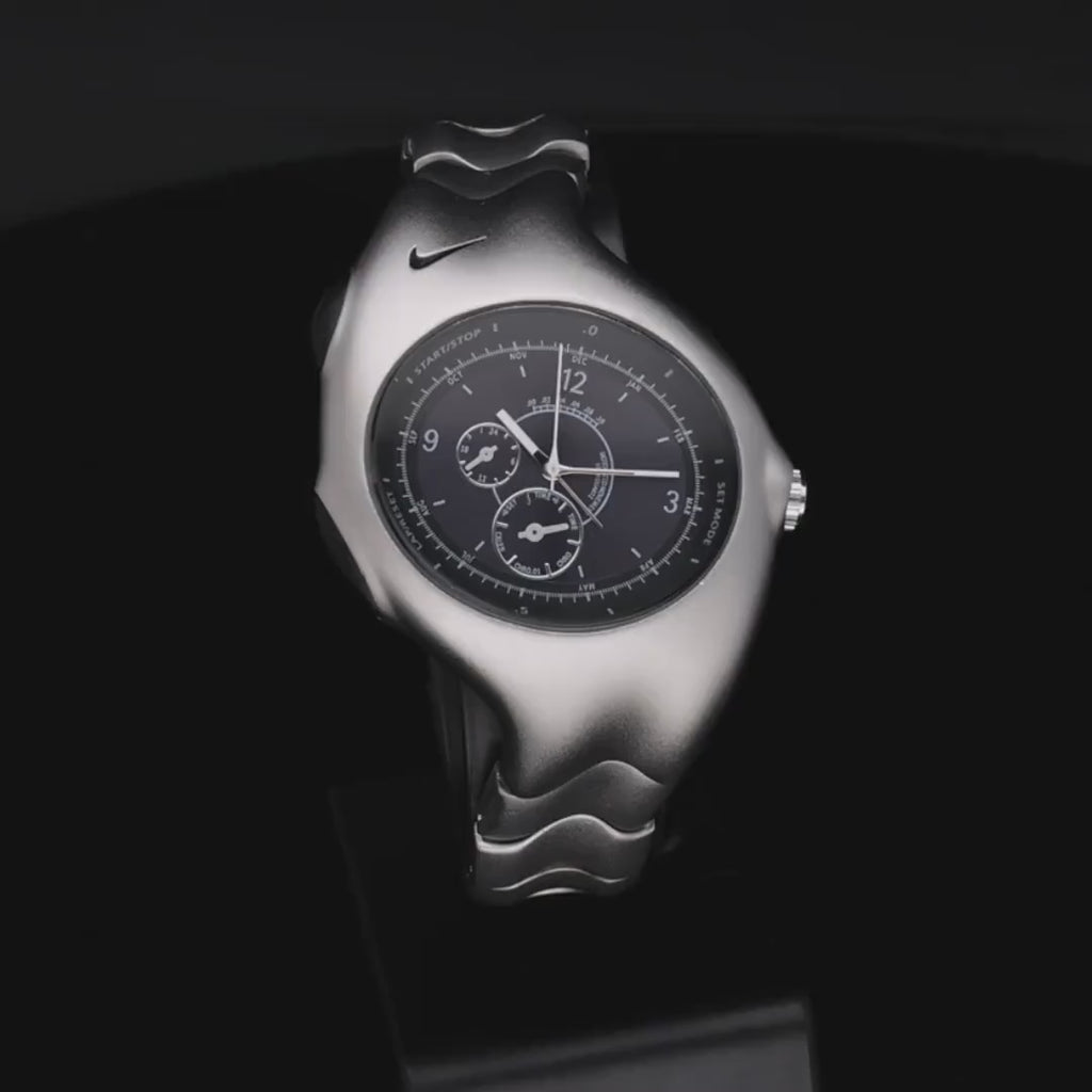 NIKE TRIAX ARMORED CHRONO